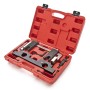 [US Warehouse] Car Engine Camshaft Alignment Locking Timing Tool Kit 212 831 for BMW N20 / N26 / B1002 (2011-2013)